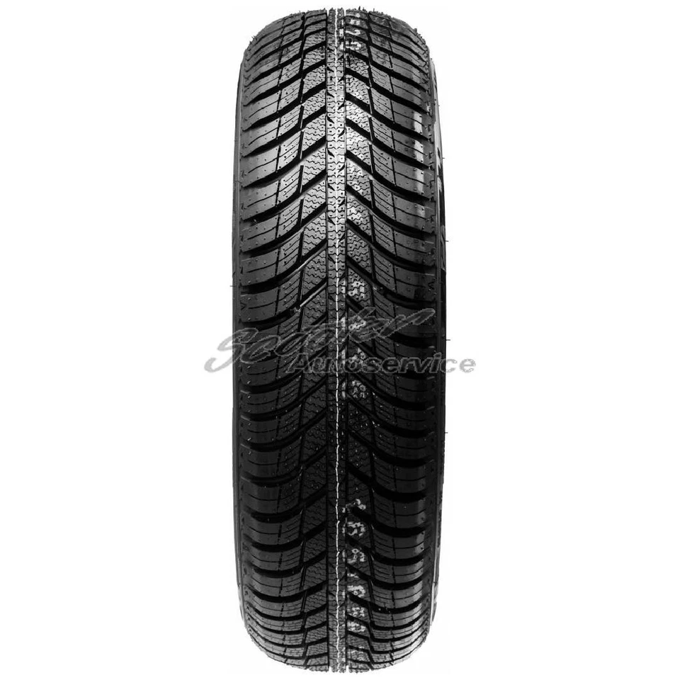 Nexen Allwetter-Reifen 195/60 R 15 88H N-Blue 4Season 3PMSF | 20490