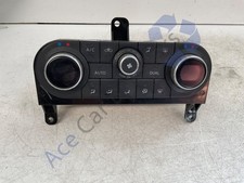 Nissan Qashqai J10 10-13 Facelift Digital Climate Control Panel 27500BR47B
