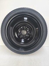 Spare Tire 17'' Fits: 2006-2015 Lexus IS250