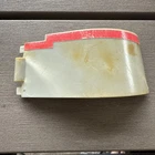 Imperial Troop Transport  Right  Door Star Wars 1979 Kenner Vintage Vehicle Part