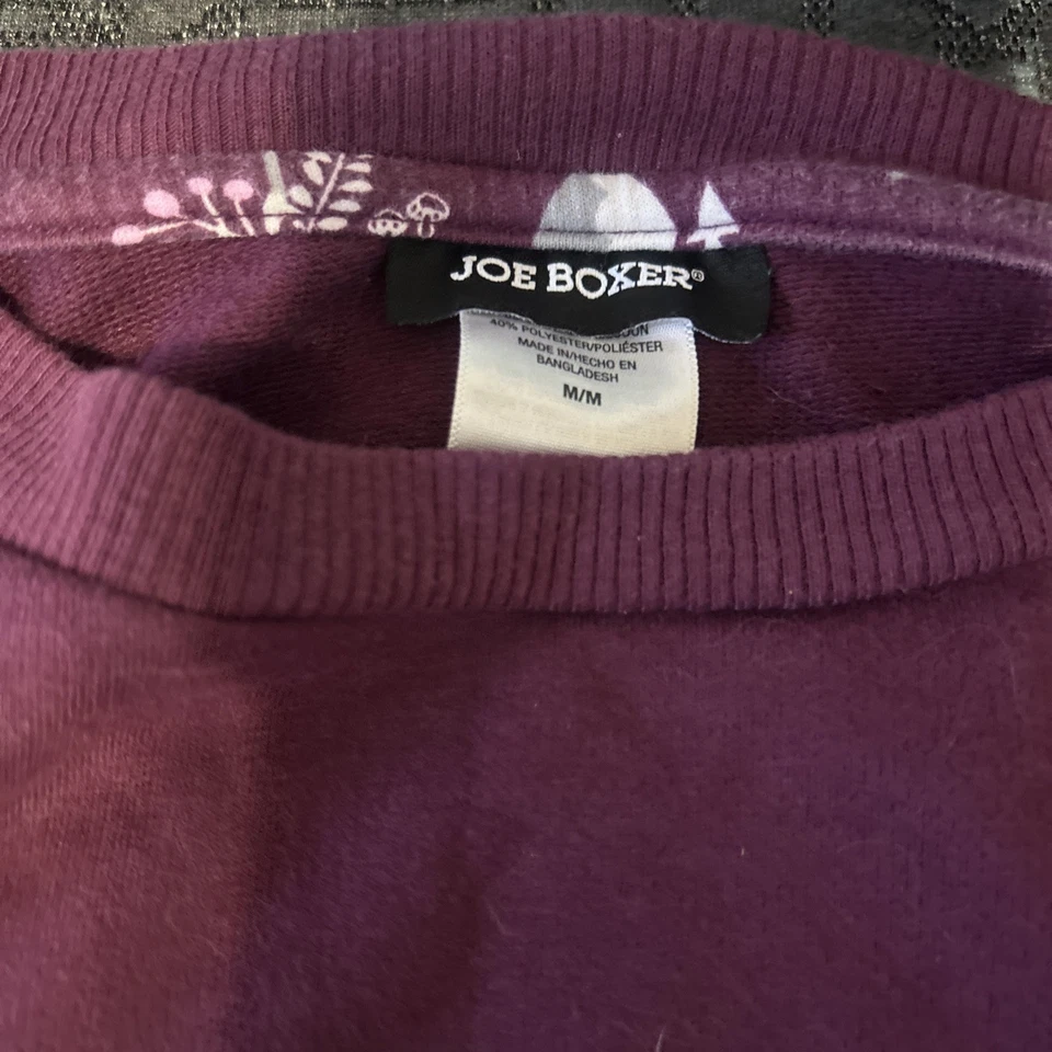 Joe Boxer флисовая ночная рубашка - Изображение 2 из 3