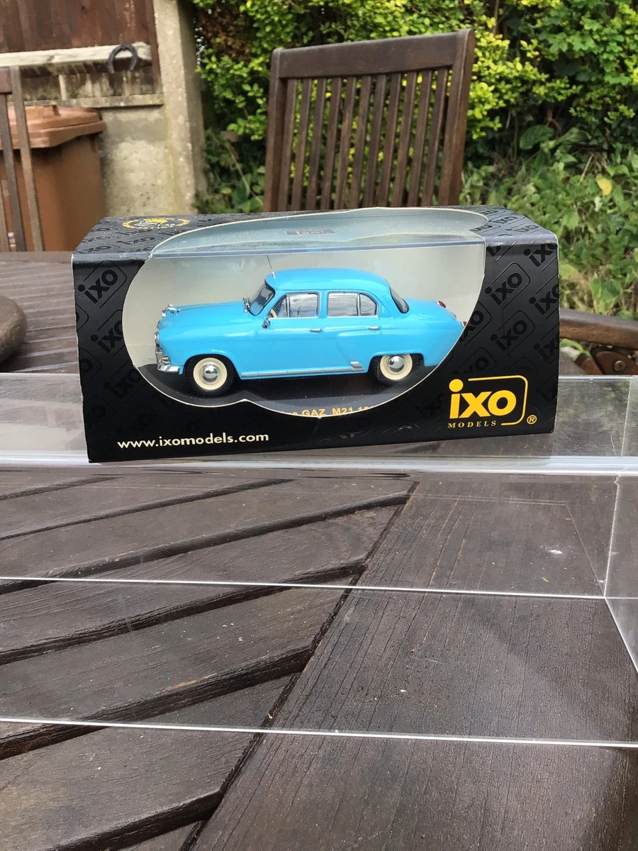 Volga 1:43 Diecast & Toy Vehicles for sale - eBay