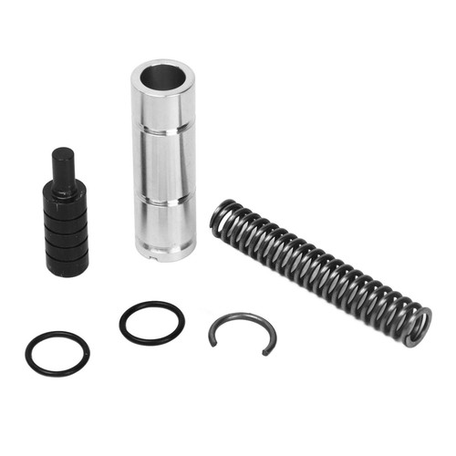 TCC Damper Valve Sleeve Kit 68942 23K Part For ‑ 722.6 Automatic Transmi - Picture 6 of 22