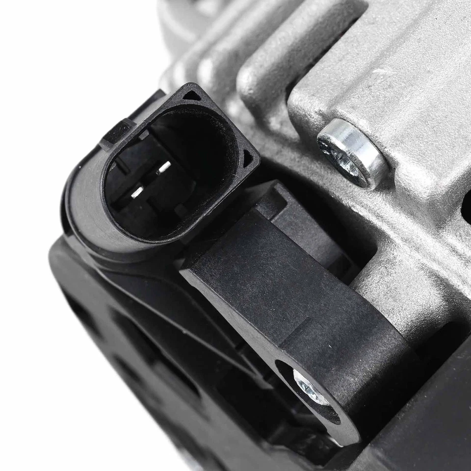 180A Alternator 0131543502 0121715114 For Mercedes-benz S550 V8 5.5L 2007-2011 Foto 3 de 4