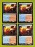 Izzet Boilerworks x4 Duel Decks: Izzet vs. Golgari 4x Magic the Gathering MTG