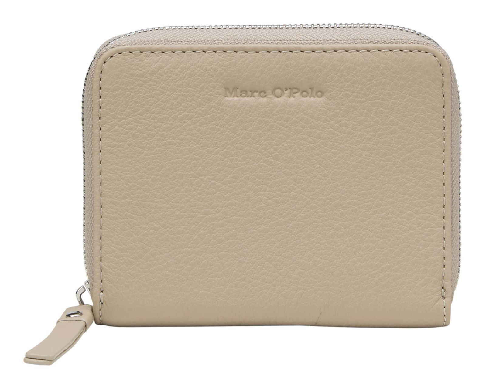 Marc O'Polo purse Ellis Zip Wallet M Chalky Mauve