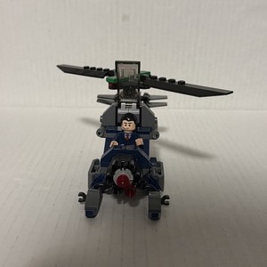 ばんちょう Lego 76131 | eBay
