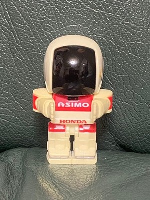 Honda ASIMO Figur