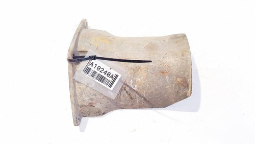 8e0501721 Hitzeschutz Antriebswelle Hinten Linke 3d0501713b Volks DE2490838-35