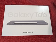 Samsung Galaxy Tab S10 FE SM-X520, 128 GB, Wi-Fi Only 10.9 in - Gray