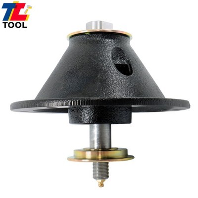 5100993SM 5100993 IS2500Z Deck Blade Spindle For Simplicity Ferris Iron 285-974