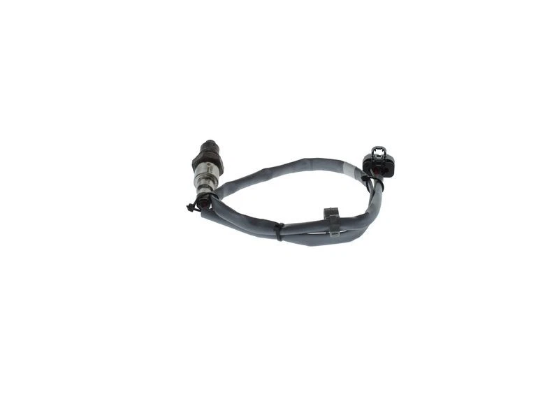 BOSCH Sonde Lambda par Kat Convient pour Ford C-Max Focus Grand 0 258 030 07P - Photo 4/4