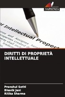 Diritti DI ProprietÀ Intellettuale Bhavik Jani