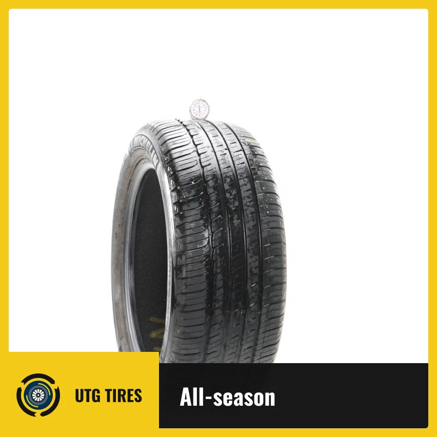 Michelin 245/50/18 All Season Tires for sale | eBay