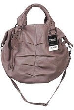 Esprit borsa a mano donna borsa a tracolla borsa borsa da donna pelle viola #d1lemom