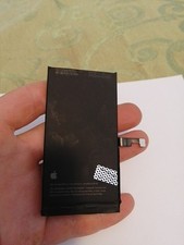 Batteria ORIGINALE Apple iPhone 15 Original PULLED