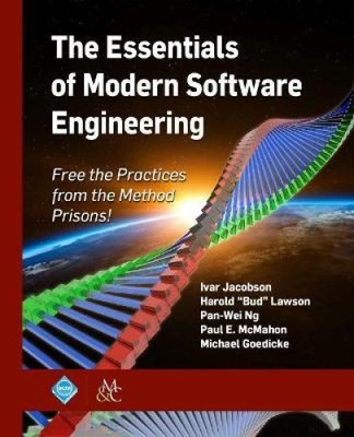 Die Grundlagen moderner Softwareentwicklung: Befreien Sie die Praktiken von der