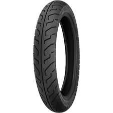 Shinko 712 Front Motorcycle Tire 100/90-19 (57H) For Honda Magna VF700C 1987