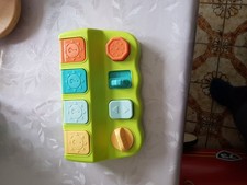 Motorikspielzeug Baby