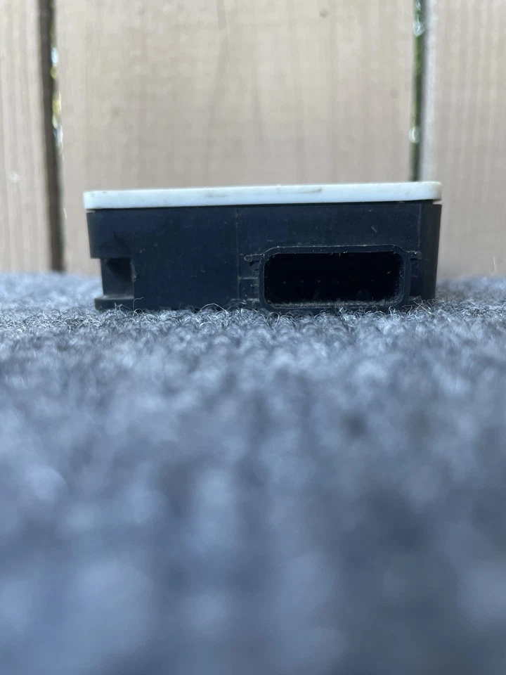 Dodge Caravan Chrysler Town & Country 2009-2010 sensor de punto ciego 56038886ab Foto 3 de 4