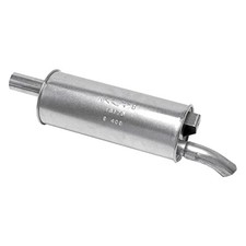 Walker 17847 Soundfx Universal Muffler Wal17847