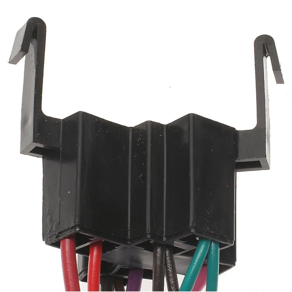 Conector de interruptor de encendido ACDelco PT1964 para modelos seleccionados de Chevrolet GMC 67-91 Foto 3 de 4