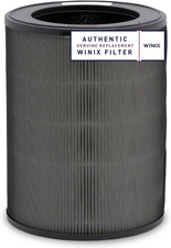 Filter N 112180: Genuine Winix 112180 Replacement Filter N for NK100, NK105 and QS Air Purifiers,