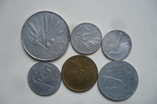 italia anni 50 60 tutti diversi con f.d.c. spedizioni sempre cumulative