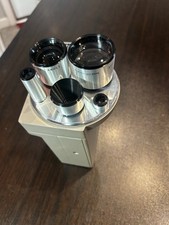Is A Vintage Argus M3 Cinetronic 8mm Movie Camera. Made In USA