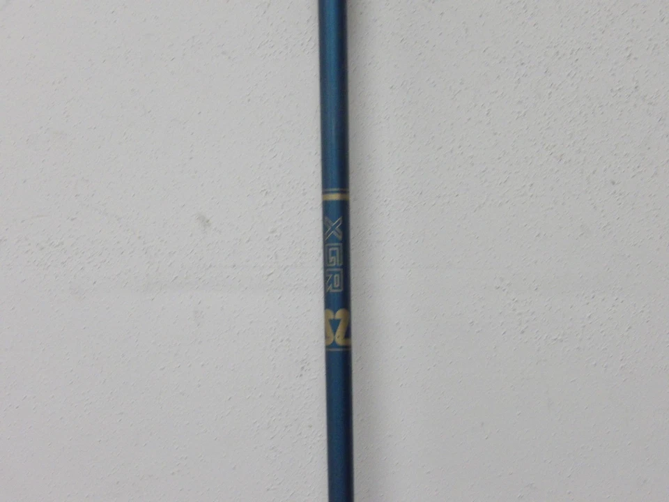 Square Two XGR Dyna-Balance 5 Iron Ladies Flex Graphite Very Nice!! - Image 3 of 4
