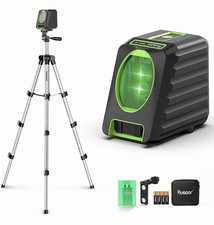 Huepar BOXGT Green Laser Level 150FT Self Lev...