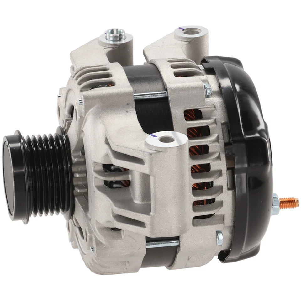 Alternator for Dodge Charger Challenger Chrysler 300 Ram 1500 Classic Jeep 11-21 - Image 2 of 4