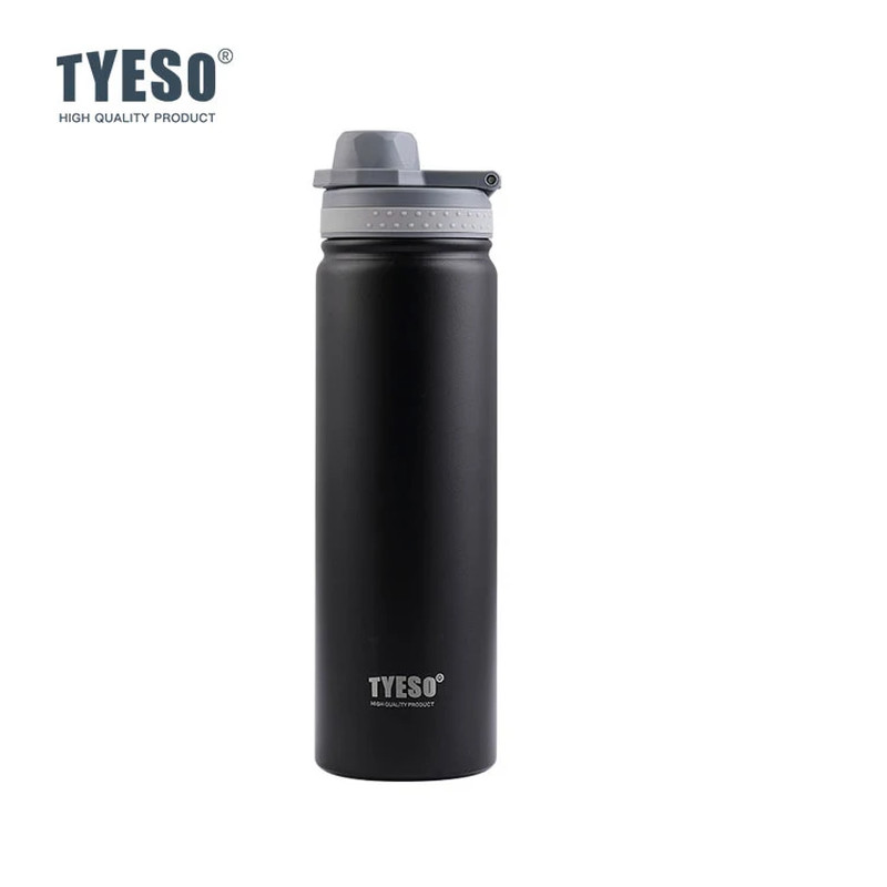 Car Insulated Flask Water Tumbler For Outdoor Sports Trave