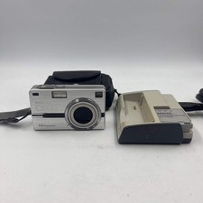 Pentax Optio 5.0 Digital Camera