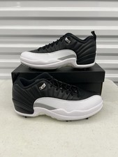 Jordan 12 Low Golf Playoffs 2022 for Sale | Authenticity