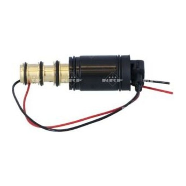 Nrf 38461 Regelventil Steuerventil Kompressor Klimaanlage Klimakompressor-image