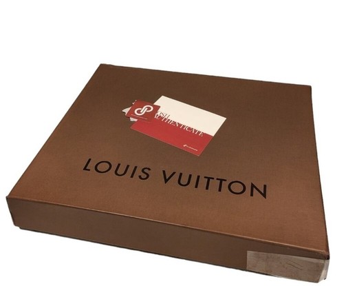 Louis Vuitton Monogram Galleria PM Shoulder Bag, Vachetta Leather *SD1141 2011 - Picture 15 of 15