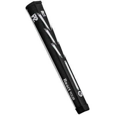 P2 React Tour Puttergriff - Midsize + GRATIS Griffband