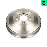 2X Optimal Bremstrommel BT-2310 FüR S7B VW S1B S7A Amarok S6B 2HB 2HA AGD Bitdi