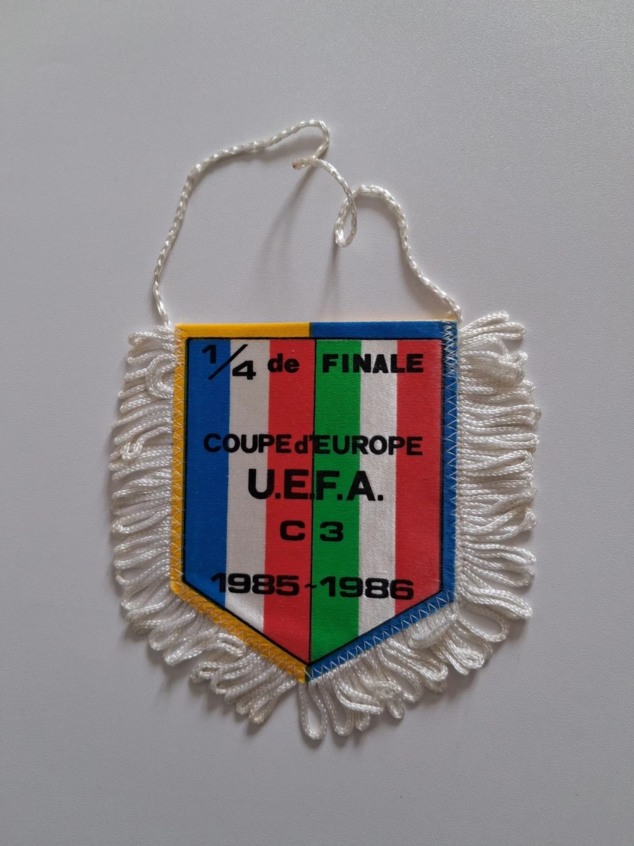 fanions | Articles de Sport & Football - Collections