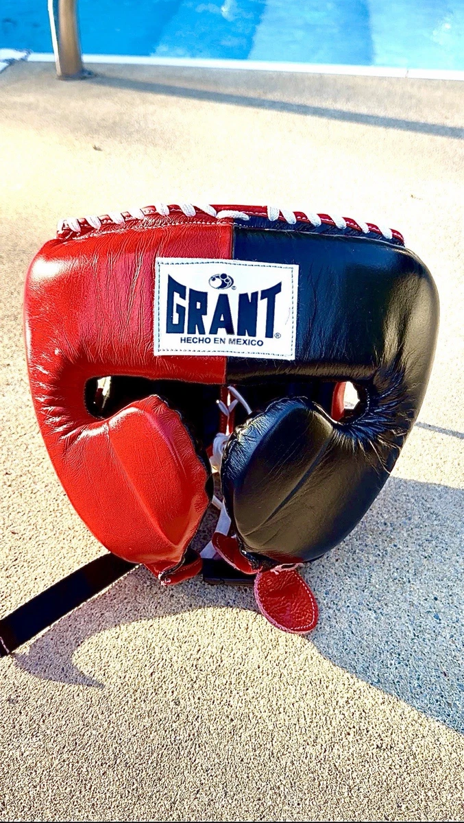 Grant Boxing Gloves for sale - eBay