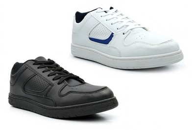 Herren Pumps Herren Turnschuhe Größe 6 Jungen Pumps Freizeitschuhe Komfortschuhe Größen 6-12