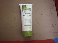 1 NEW BENEFICIAL BOTANICS ANTI CELLULITE BEAUTY TREATMENT 6 OZ RARE HTF