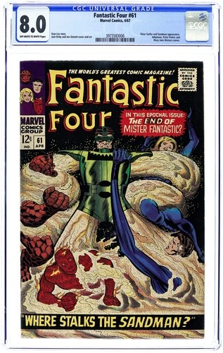 Comic Image