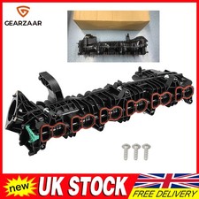 INTAKE INLET MANIFOLD FOR BMW 5 Series 530D 535 F10 F07 F11 N57N M57 11617811909
