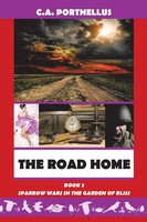 C. A. Portnellus | The Road Home | Taschenbuch | Englisch (2015) | Iuniverse