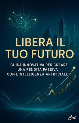 Libera il Tuo Futuro: Guida Innovativa per Creare una Rendita Passiva con l'Inte