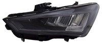 Scheinwerfer Links FüR Seat Leon 4 KL Ab 2019- LED LWR Stellmotor Tagfahrlicht