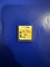 Simanimals (Nintendo DS) - Cartridge Only - Tested-Authentic-Working 