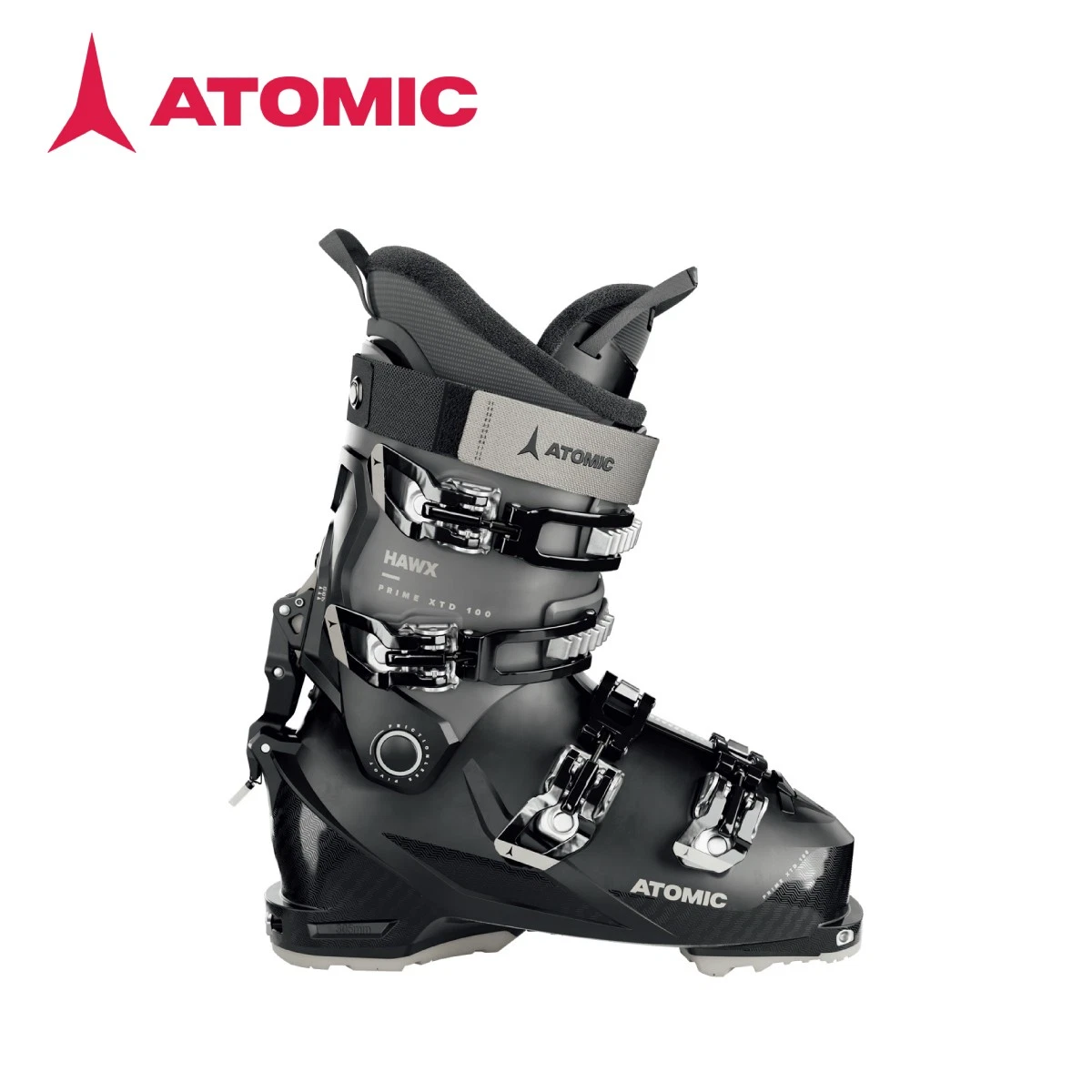 ATOMIC Ski & Snowboard Boots for Men for sale - eBay